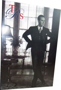 Terence Rattigan Society Gift Card Membership